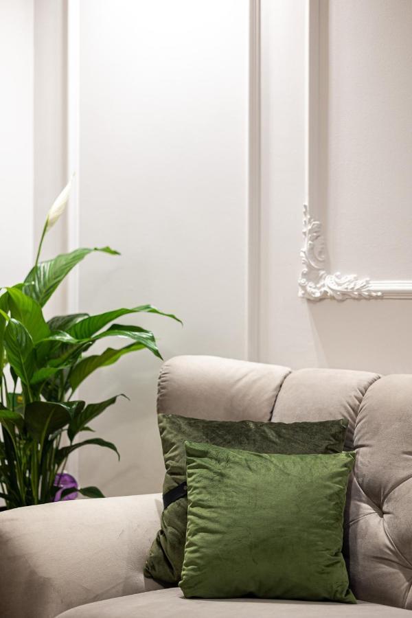 Bright House Cantemir Bucareste Exterior foto