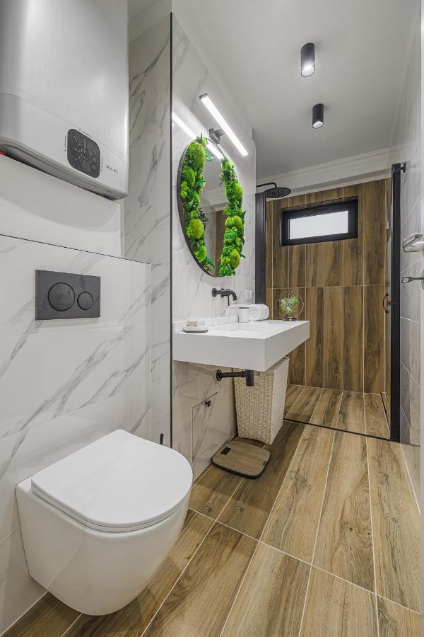Bright House Cantemir Bucareste Exterior foto